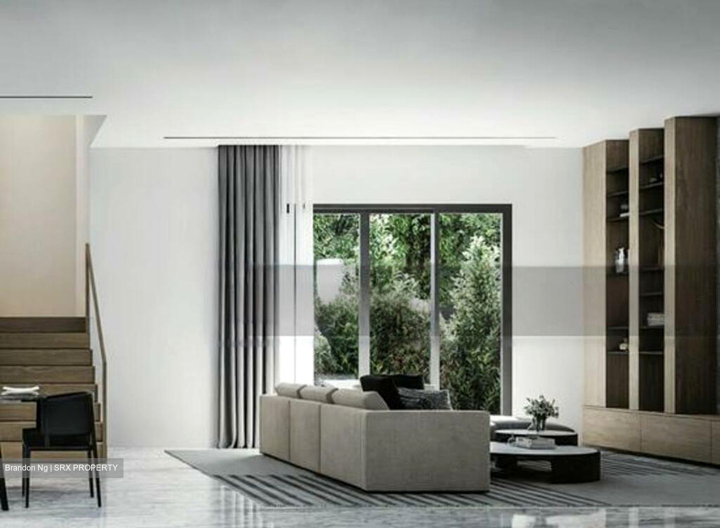 Palm Drive (D15), Semi-Detached #434361601